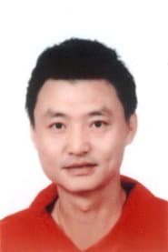 Photo of Lujian Ma