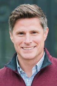 Photo of Chris Wolpert