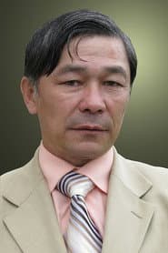Photo of Valeriy Li