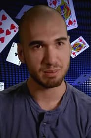 Photo of Mahdi Gilbert