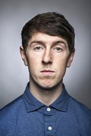 Photo of Ruairí Heading