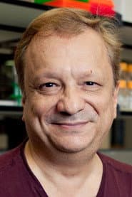 Photo of Michael Rampino