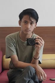 Photo of Andi Risdianto