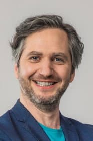 Photo of Lieven Scheire