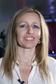 Photo of Miriam Merklová