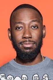 Photo of Lamorne Morris