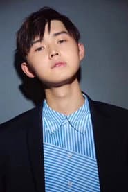 Photo of Zhang Yihao