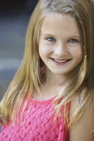 Photo of Aubree Young