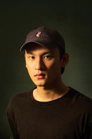 Photo of Victor Wu