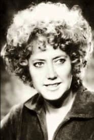 Photo of Catarina Ligendza