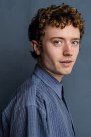 Photo of Connor Pullinger