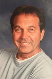 Photo of Robert Ballo