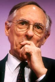 Photo of Donald Dewar