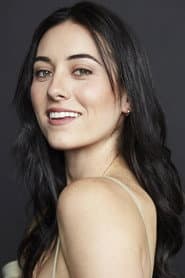 Photo of Anastassia Krainik