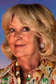 Photo of Fiona Hughes