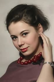 Photo of Silvia Penses