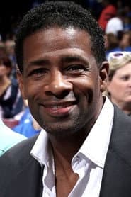 Photo of Kendall Gill