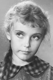 Photo of Marina Kurakova