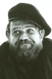 Photo of George Buck Flower