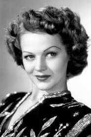 Photo of Martha O'Driscoll