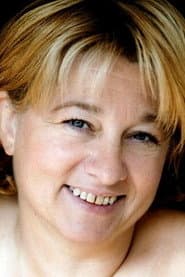 Photo of Claire Conty