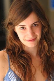 Photo of Aviva Brandes