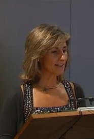 Photo of Mònica Padrós