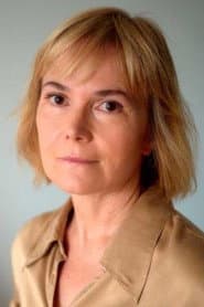 Photo of Alina Więckiewicz-Wiśniewska