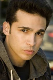 Photo of Dennis Garcia