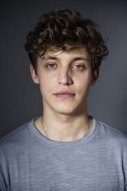 Photo of Sebastian Dela