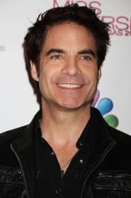 Photo of Pat Monahan