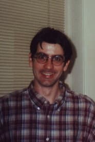 Photo of Mark Baker
