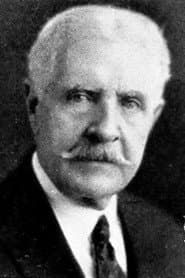 Photo of Charles A. Stevenson