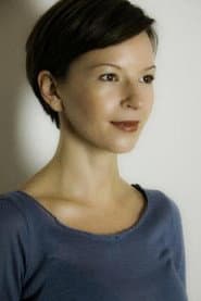 Photo of Marta Neuman