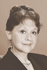 Photo of Lyudmila Pirogova