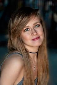 Photo of Sarah Wiedenheft