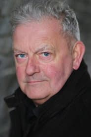 Photo of Leo Andrew