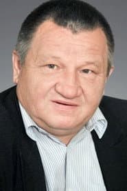 Photo of Vasiliy Domrachyov