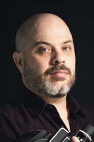 Photo of Frédérick Pelletier