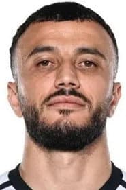 Photo of Romain Saïss