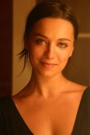 Photo of Anna Balukova