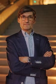 Photo of Georges Gachot