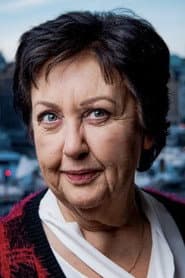 Photo of Barbro 'Babben' Larsson