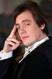 Photo of Danila Dunaev