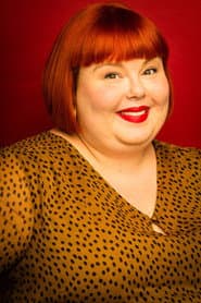Photo of Heather Sanderson