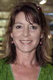 Photo of Isabella Miehe-Renard