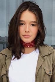 Photo of Kiria Malheiros