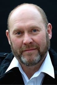 Photo of Tony Pritchard