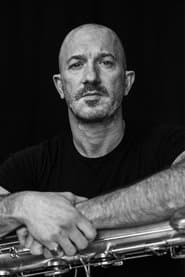Photo of Colin Stetson