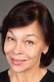 Photo of Zhanna Terletskaya